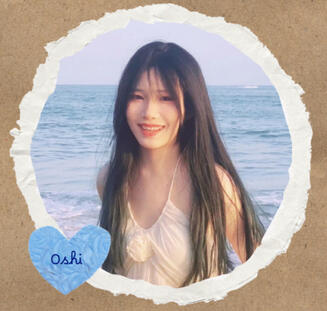 Chen Yuxi (陈俞希)